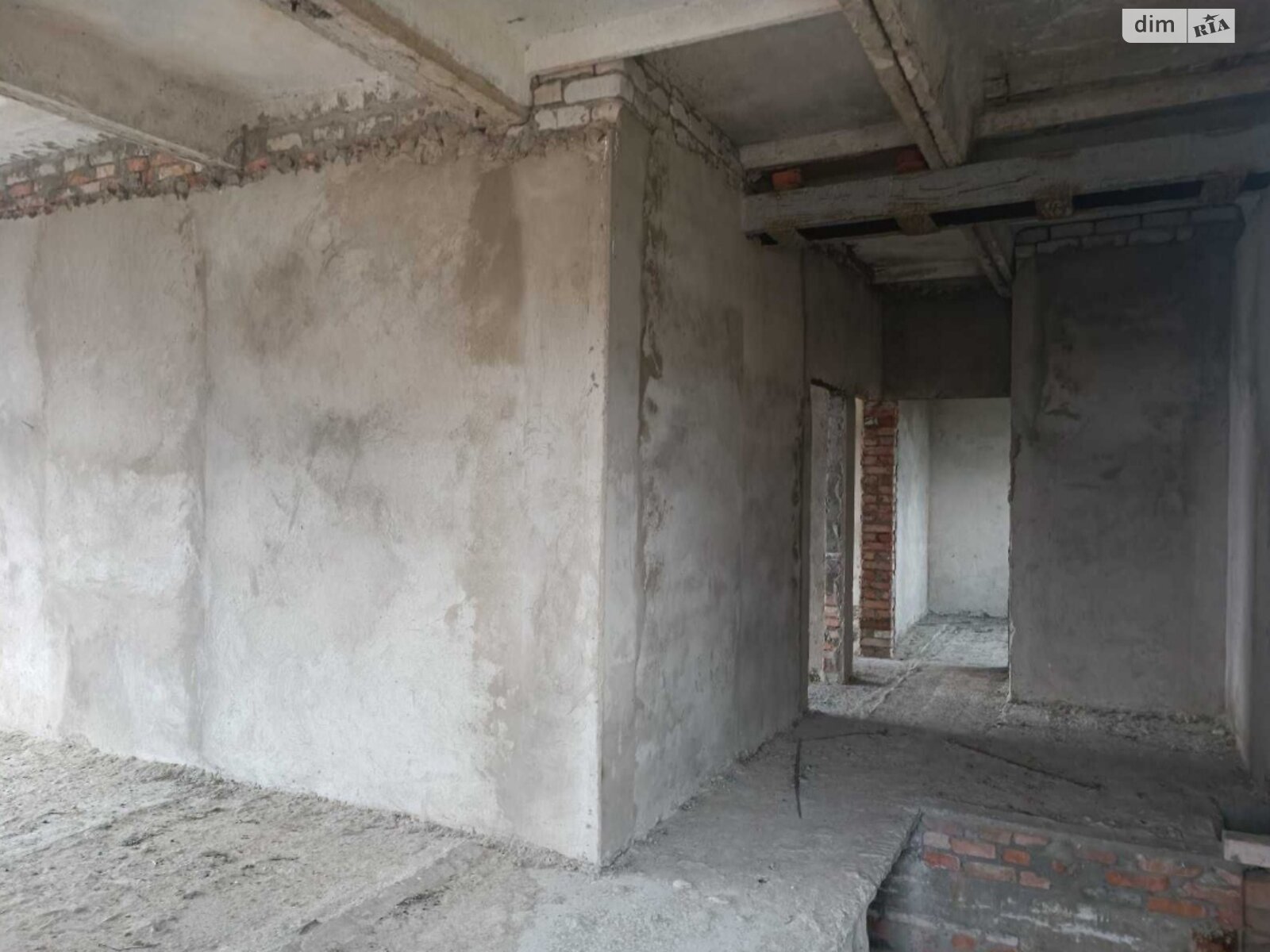 двоповерховий будинок, 205 кв. м, ракушняк. Продаж у Бузьке фото 1 двоповерховий будинок, 205 кв. м, ракушняк. Продаж у Бузьке фото 1