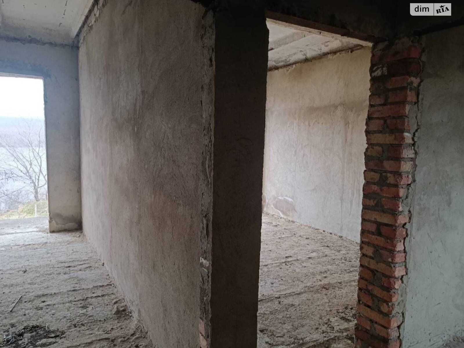 двоповерховий будинок, 205 кв. м, ракушняк. Продаж у Бузьке фото 1 двоповерховий будинок, 205 кв. м, ракушняк. Продаж у Бузьке фото 1