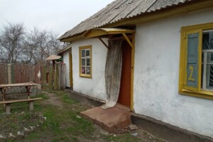 одноэтажный дом с отоплением, 35.4 кв. м, глинобитный. Продажа в Бузукове фото 2