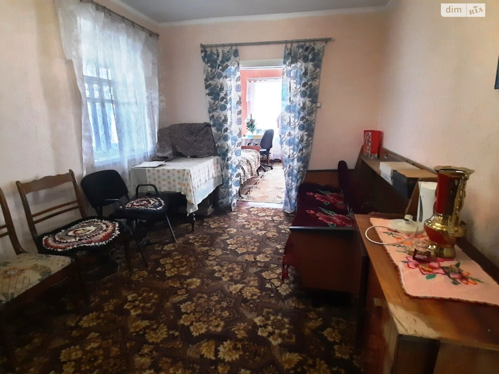одноэтажный дом с гаражом, 71 кв. м, кирпич. Продажа в Бузукове фото 1 одноэтажный дом с гаражом, 71 кв. м, кирпич. Продажа в Бузукове фото 1