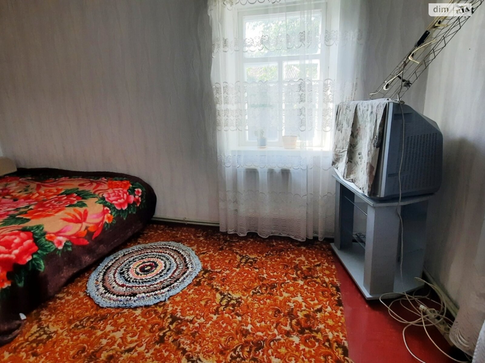 одноэтажный дом с гаражом, 71 кв. м, кирпич. Продажа в Бузукове фото 1 одноэтажный дом с гаражом, 71 кв. м, кирпич. Продажа в Бузукове фото 1