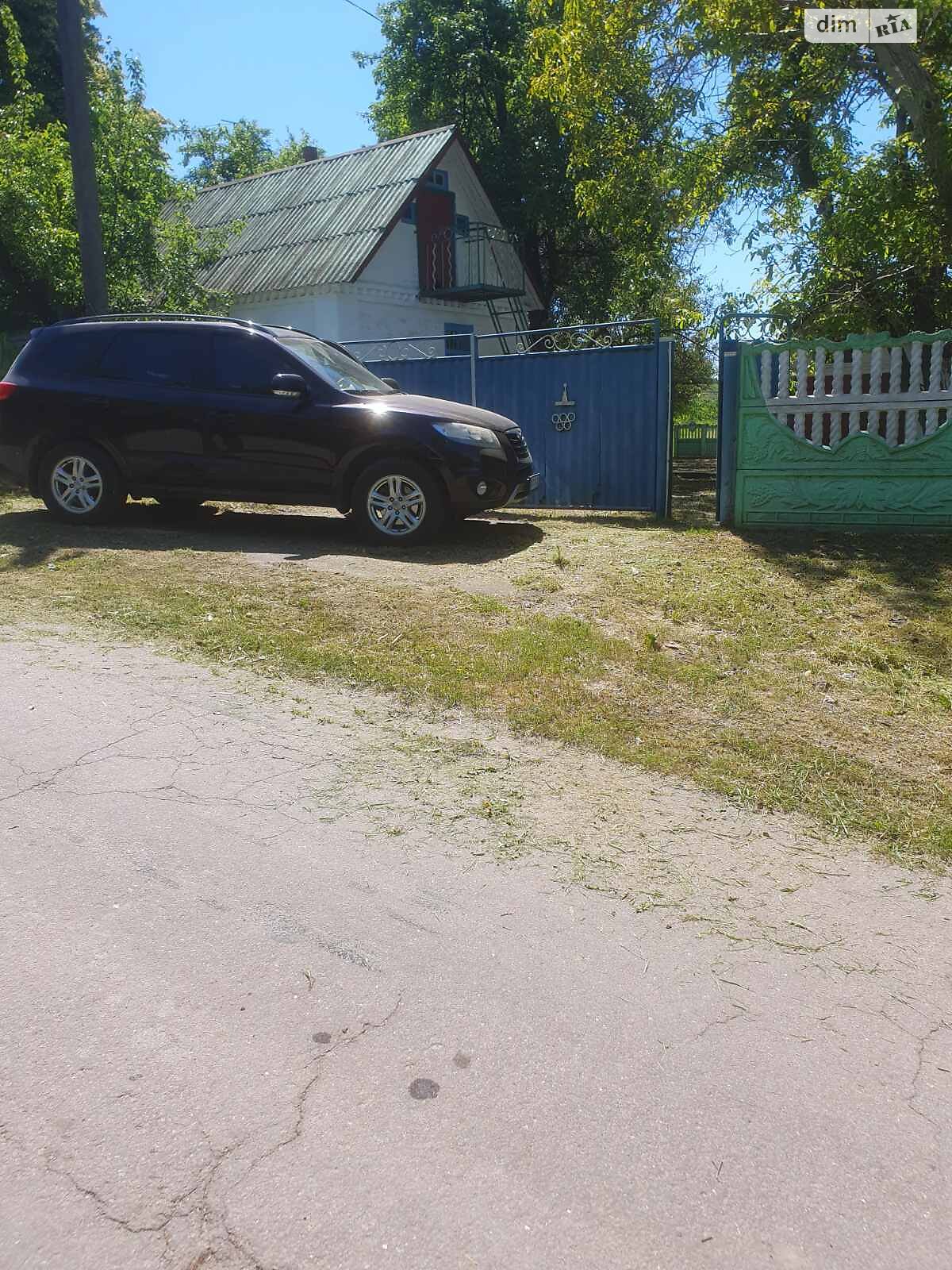 одноповерховий будинок з верандою, 90 кв. м, цегла. Продаж у Биковій Греблі фото 1 одноповерховий будинок з верандою, 90 кв. м, цегла. Продаж у Биковій Греблі фото 1