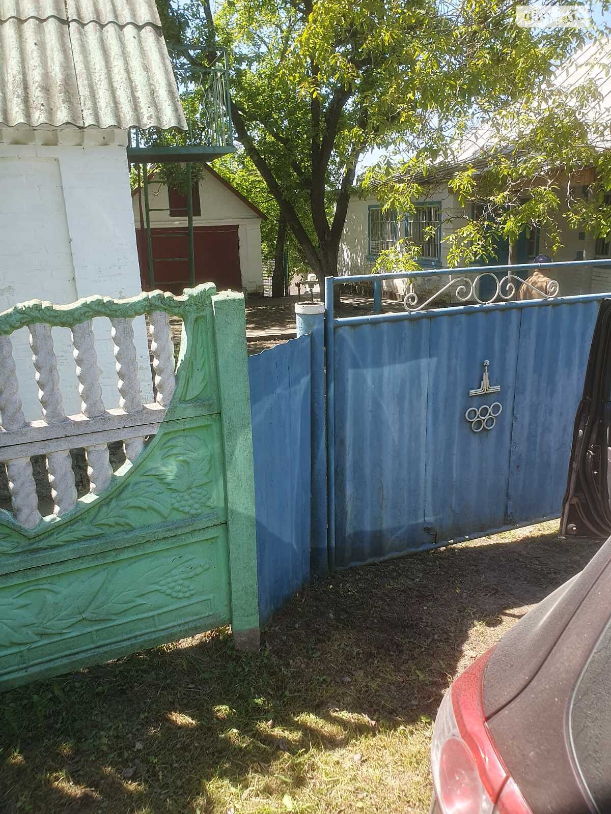 одноповерховий будинок з верандою, 90 кв. м, цегла. Продаж у Биковій Греблі фото 1 одноповерховий будинок з верандою, 90 кв. м, цегла. Продаж у Биковій Греблі фото 1