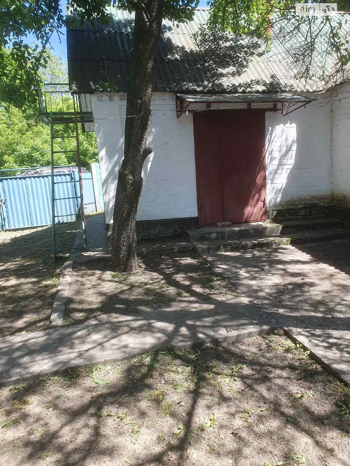 одноповерховий будинок з верандою, 90 кв. м, цегла. Продаж у Биковій Греблі фото 1 одноповерховий будинок з верандою, 90 кв. м, цегла. Продаж у Биковій Греблі фото 1