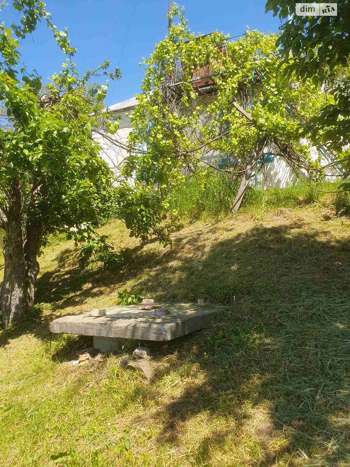 одноповерховий будинок з верандою, 90 кв. м, цегла. Продаж у Биковій Греблі фото 1 одноповерховий будинок з верандою, 90 кв. м, цегла. Продаж у Биковій Греблі фото 1