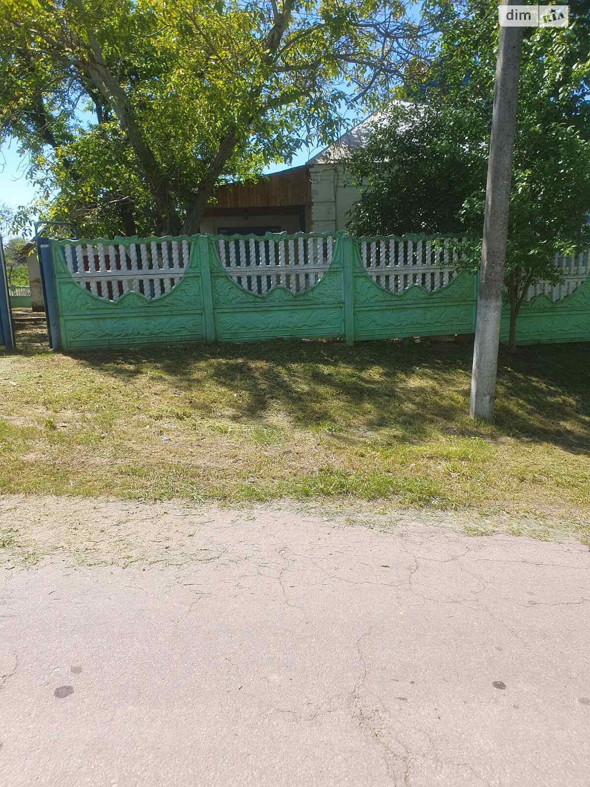 одноповерховий будинок з верандою, 90 кв. м, цегла. Продаж у Биковій Греблі фото 1 одноповерховий будинок з верандою, 90 кв. м, цегла. Продаж у Биковій Греблі фото 1