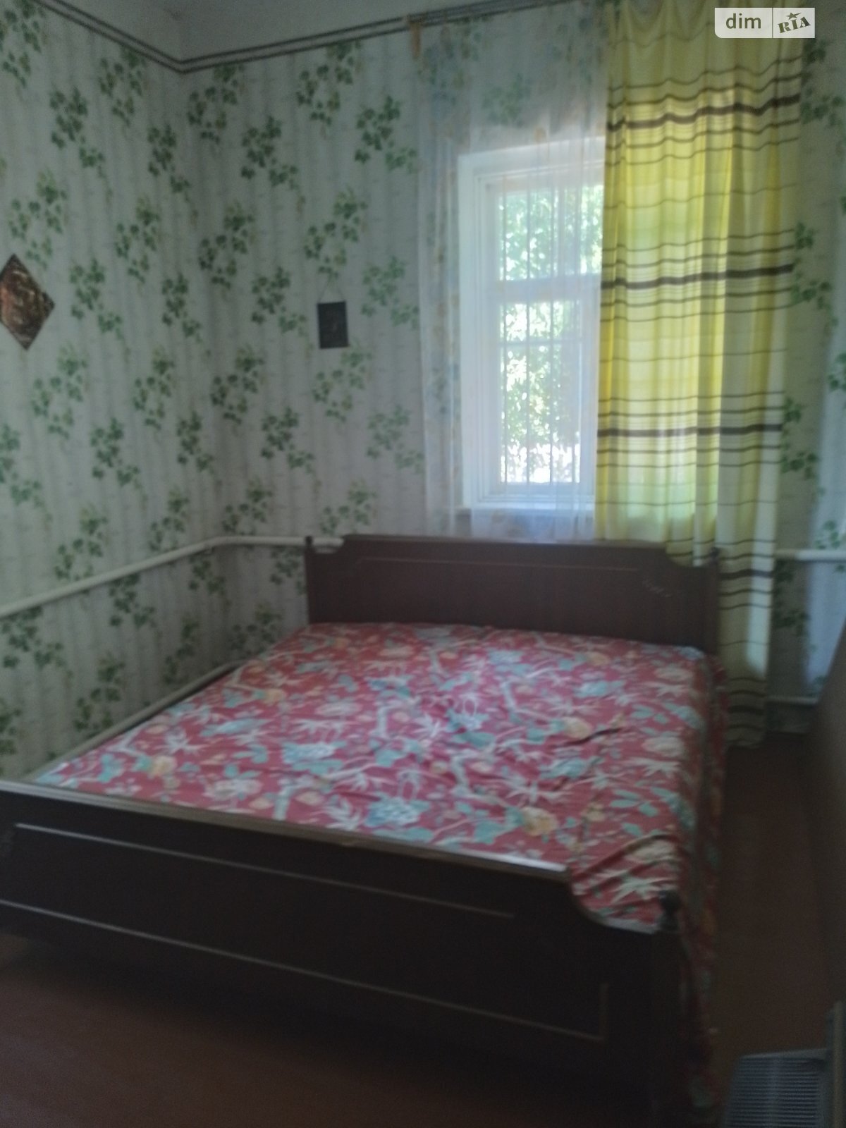 одноповерховий будинок з верандою, 90 кв. м, цегла. Продаж у Биковій Греблі фото 1 одноповерховий будинок з верандою, 90 кв. м, цегла. Продаж у Биковій Греблі фото 1