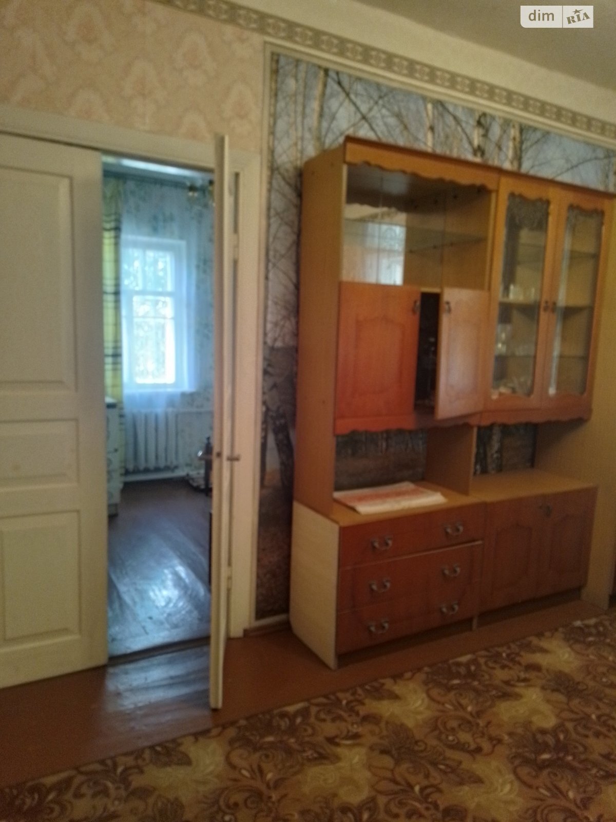 одноповерховий будинок з верандою, 90 кв. м, цегла. Продаж у Биковій Греблі фото 1 одноповерховий будинок з верандою, 90 кв. м, цегла. Продаж у Биковій Греблі фото 1