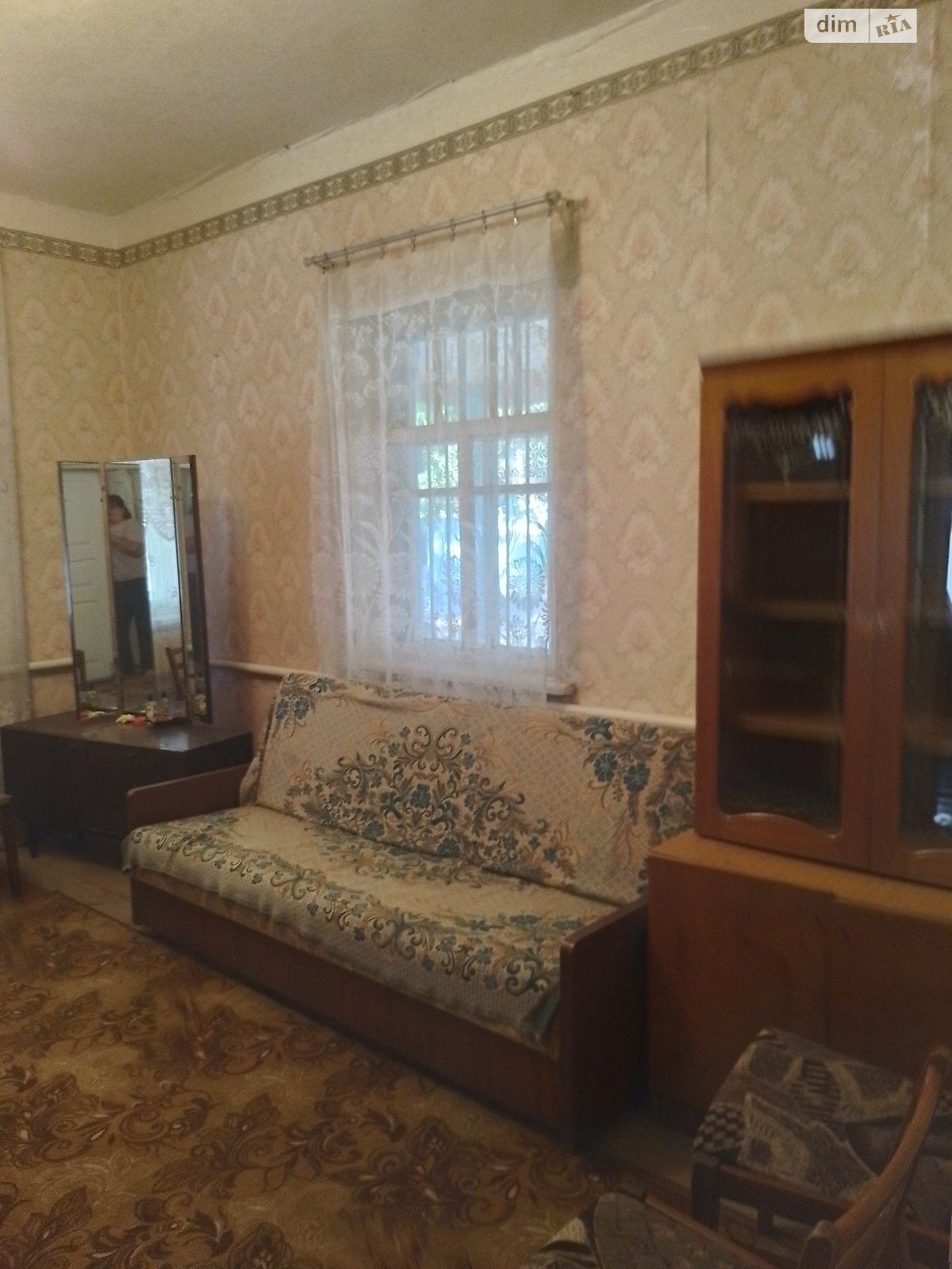 одноповерховий будинок з верандою, 90 кв. м, цегла. Продаж у Биковій Греблі фото 1 одноповерховий будинок з верандою, 90 кв. м, цегла. Продаж у Биковій Греблі фото 1