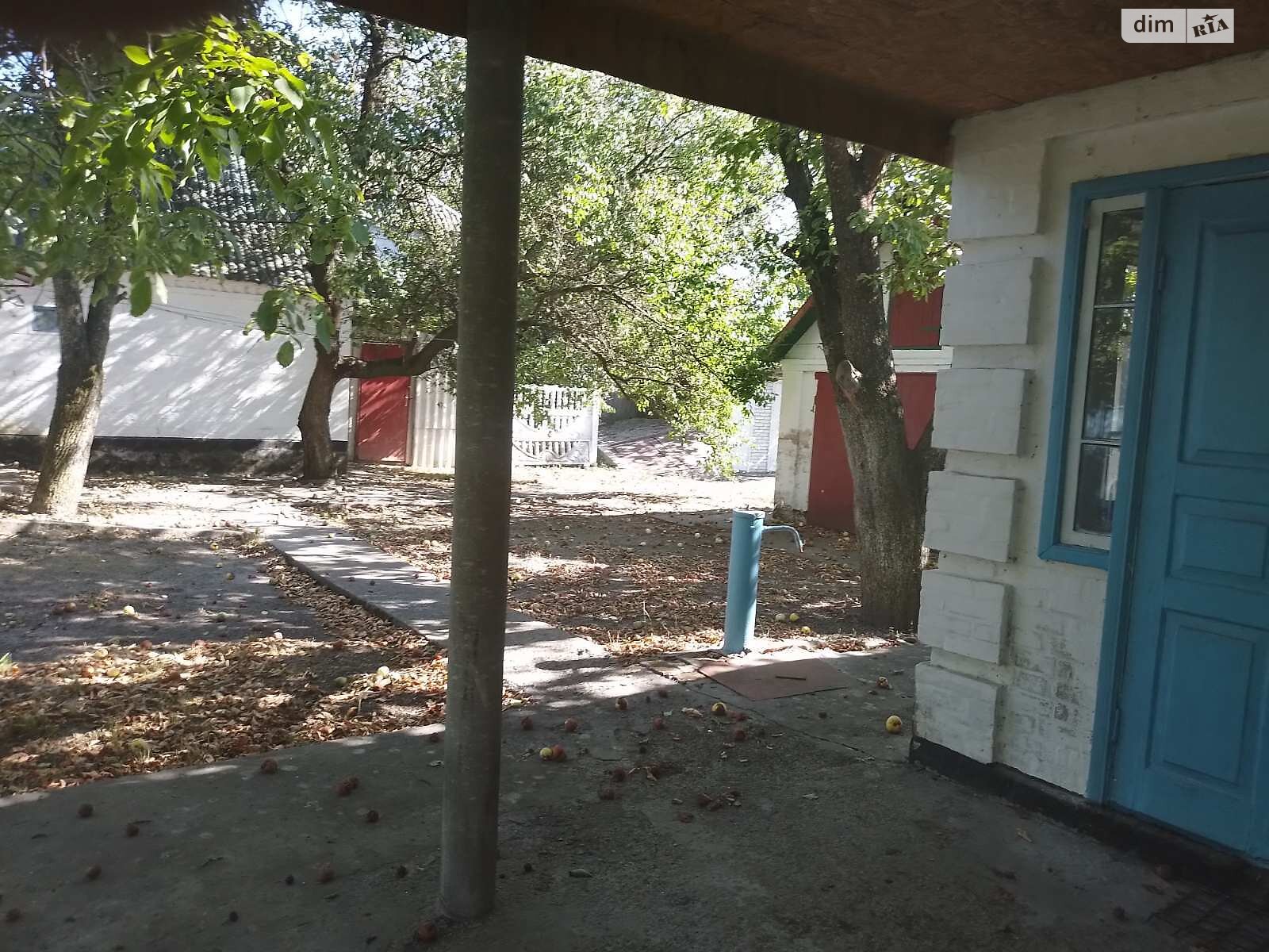 одноповерховий будинок з верандою, 90 кв. м, цегла. Продаж у Биковій Греблі фото 1 одноповерховий будинок з верандою, 90 кв. м, цегла. Продаж у Биковій Греблі фото 1