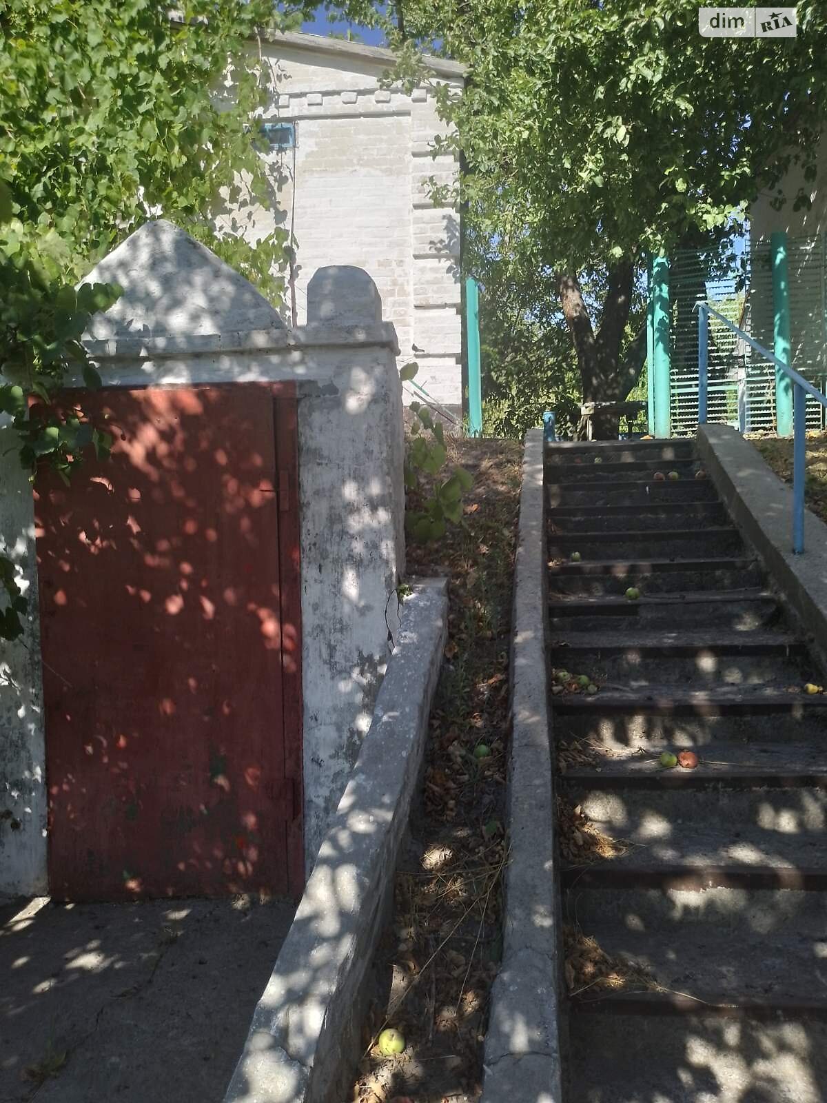 одноповерховий будинок з верандою, 90 кв. м, цегла. Продаж у Биковій Греблі фото 1 одноповерховий будинок з верандою, 90 кв. м, цегла. Продаж у Биковій Греблі фото 1