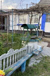одноповерховий будинок з меблями, 93 кв. м, цегла. Продаж у Биковій Греблі фото 2