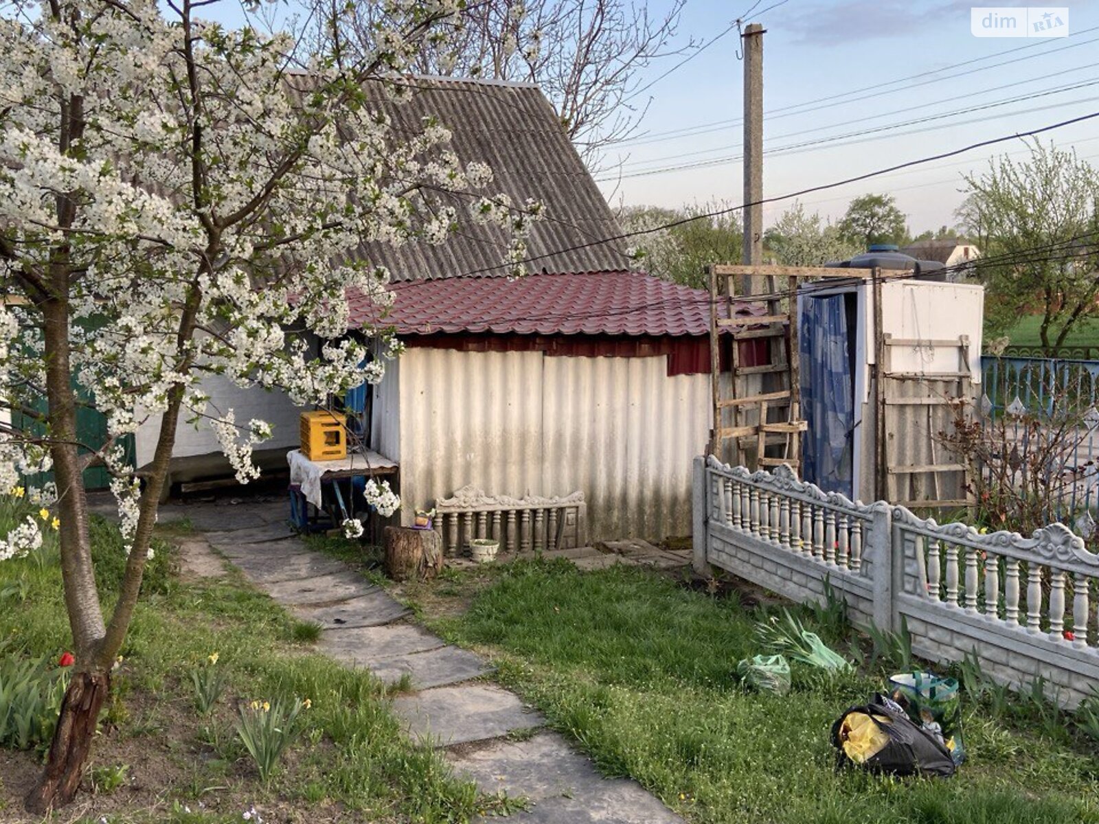 одноэтажный дом с мебелью, 93 кв. м, кирпич. Продажа в Быковой Гребле фото 1 одноэтажный дом с мебелью, 93 кв. м, кирпич. Продажа в Быковой Гребле фото 1