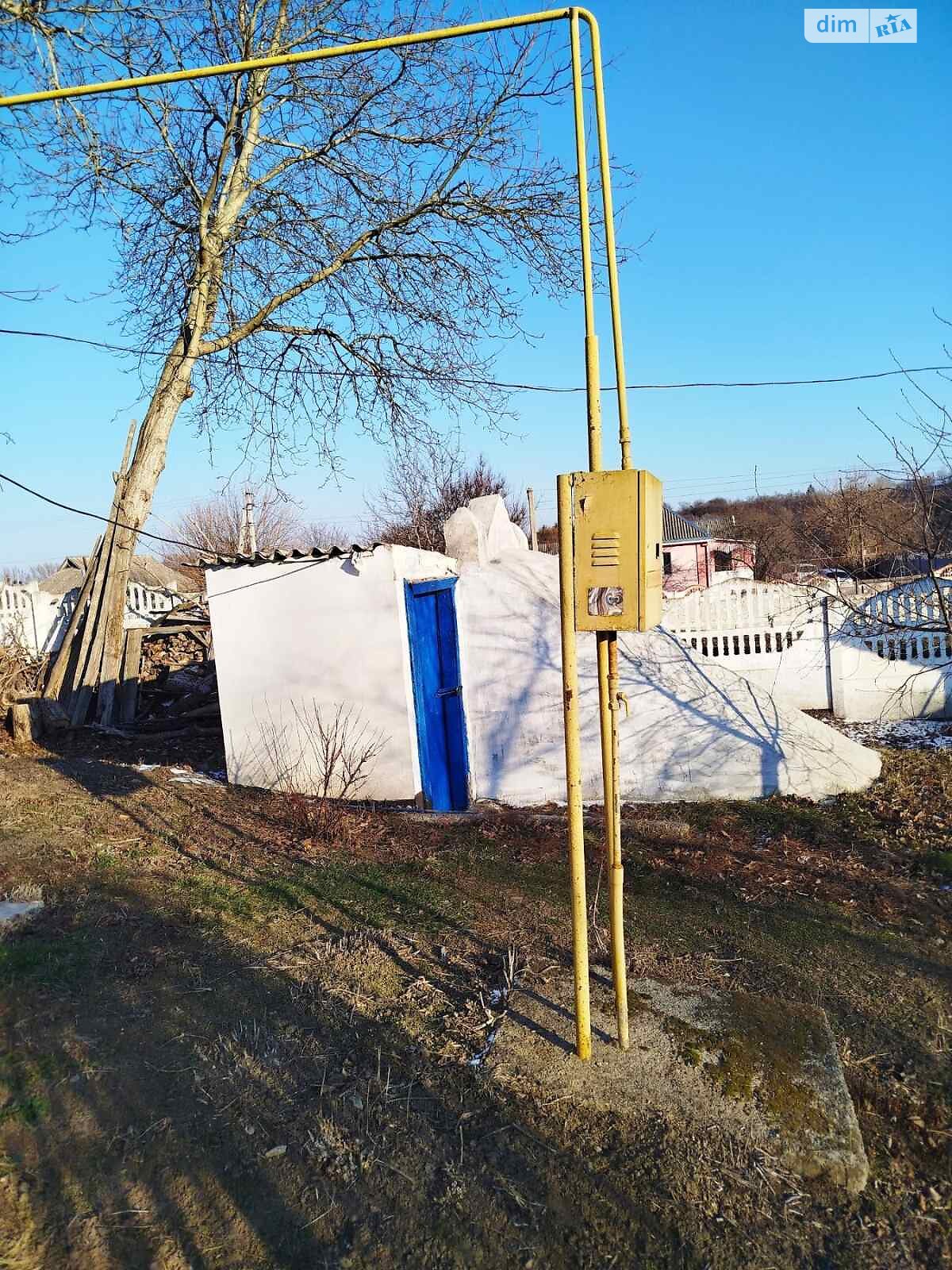 одноэтажный дом с мебелью, 93 кв. м, кирпич. Продажа в Быковой Гребле фото 1 одноэтажный дом с мебелью, 93 кв. м, кирпич. Продажа в Быковой Гребле фото 1