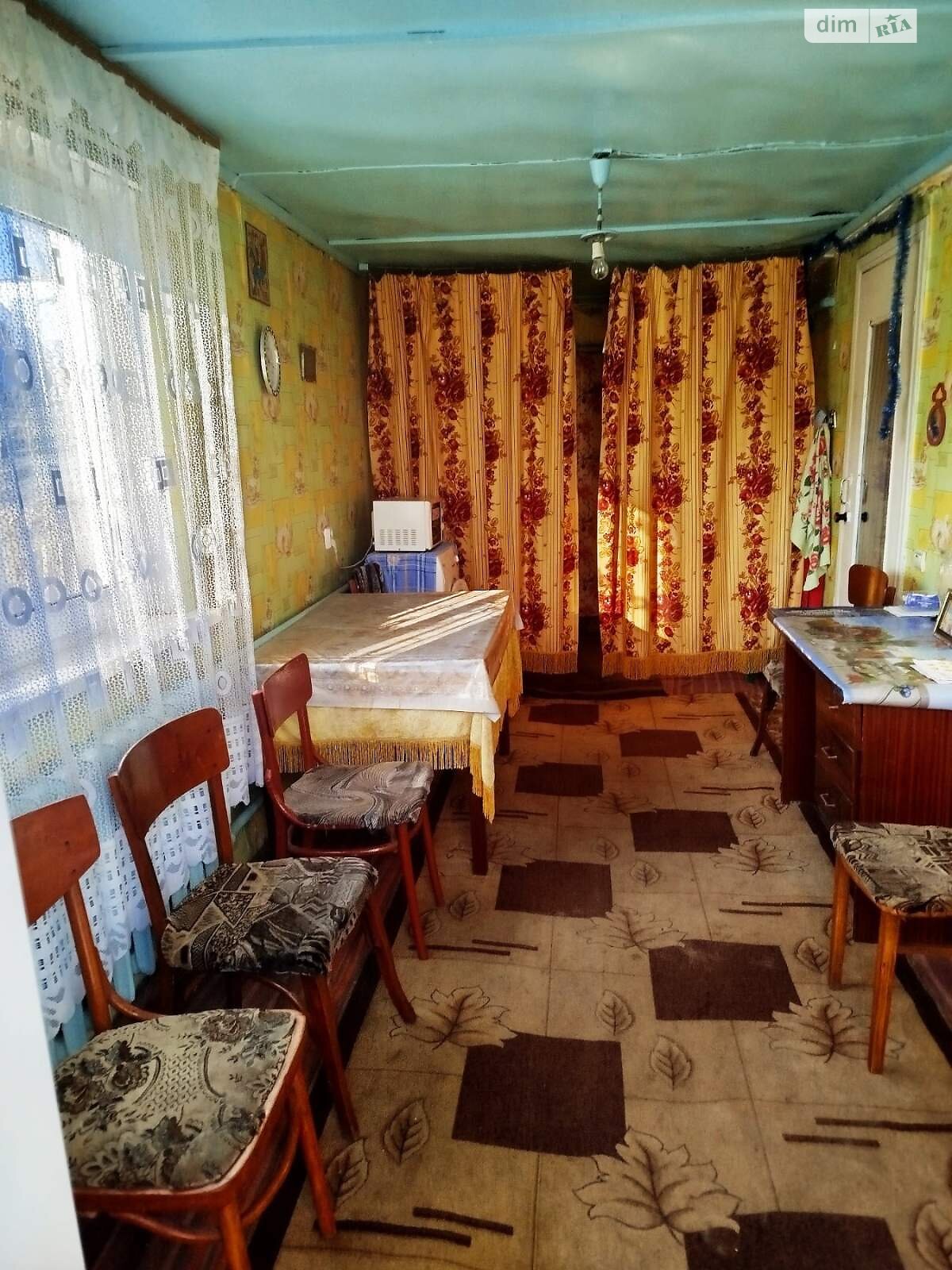 одноэтажный дом с мебелью, 93 кв. м, кирпич. Продажа в Быковой Гребле фото 1 одноэтажный дом с мебелью, 93 кв. м, кирпич. Продажа в Быковой Гребле фото 1