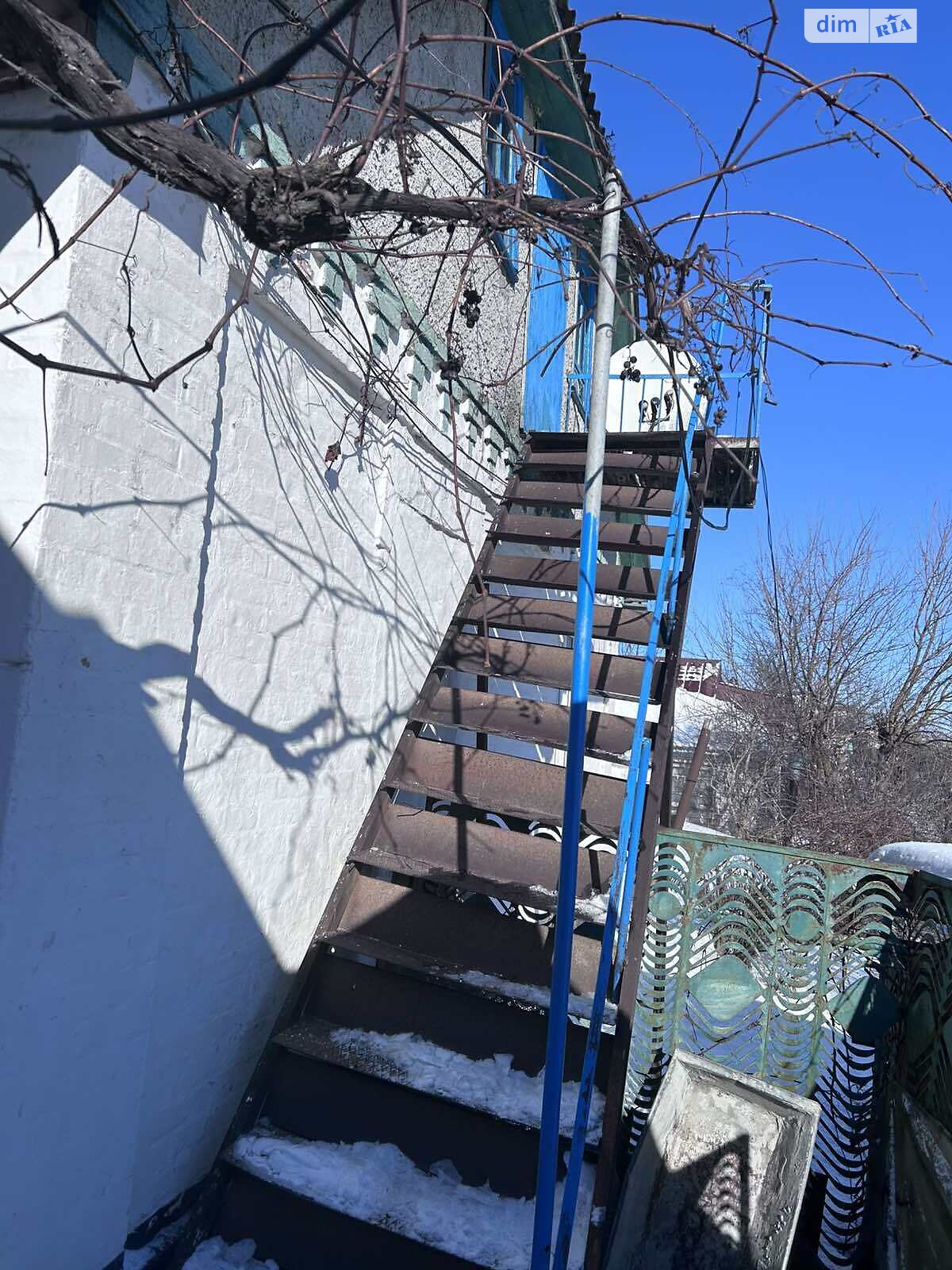 одноэтажный дом с верандой, 84 кв. м, кирпич. Продажа в Быковой Гребле фото 1