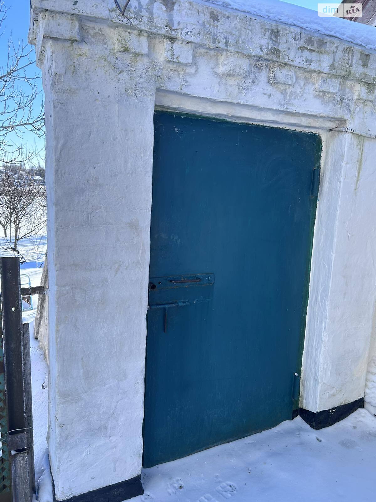 одноэтажный дом с верандой, 84 кв. м, кирпич. Продажа в Быковой Гребле фото 1