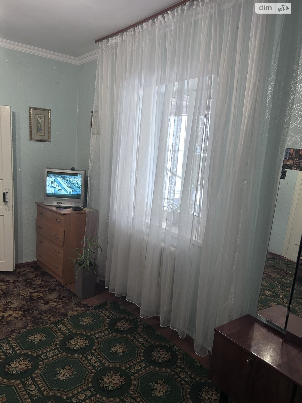 одноэтажный дом с верандой, 84 кв. м, кирпич. Продажа в Быковой Гребле фото 1