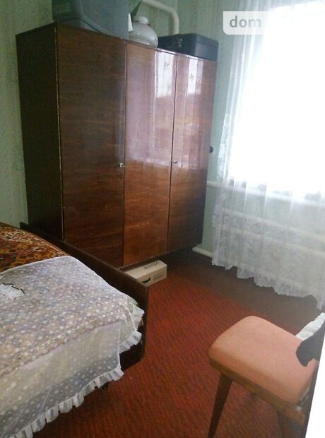 одноповерховий будинок з підвалом, 64 кв. м, цегла. Продаж у Билбасівці фото 1 одноповерховий будинок з підвалом, 64 кв. м, цегла. Продаж у Билбасівці фото 1