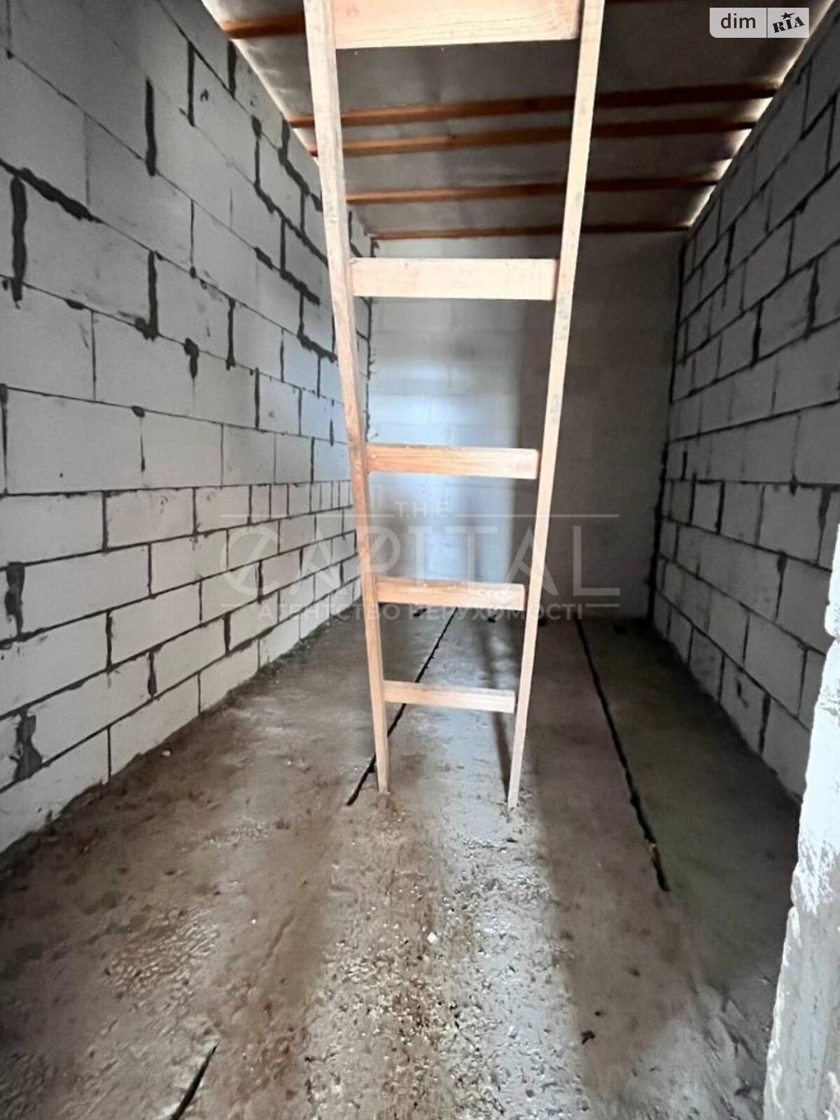 двоповерховий будинок з гаражем, 243.3 кв. м, цегла. Продаж у Бишеві фото 1 двоповерховий будинок з гаражем, 243.3 кв. м, цегла. Продаж у Бишеві фото 1
