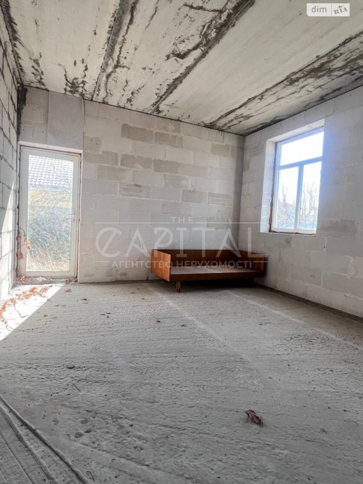 двоповерховий будинок з гаражем, 243.3 кв. м, цегла. Продаж у Бишеві фото 1 двоповерховий будинок з гаражем, 243.3 кв. м, цегла. Продаж у Бишеві фото 1
