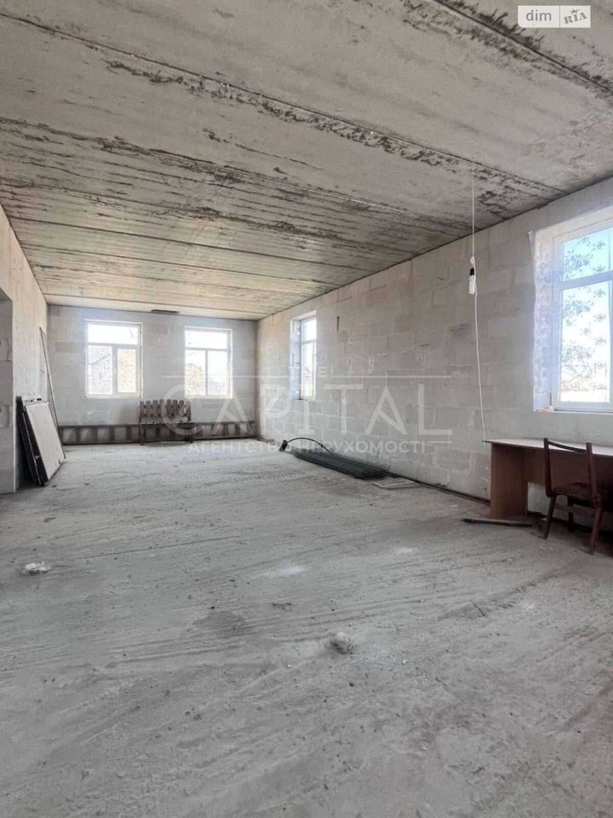 двоповерховий будинок з гаражем, 243.3 кв. м, цегла. Продаж у Бишеві фото 1 двоповерховий будинок з гаражем, 243.3 кв. м, цегла. Продаж у Бишеві фото 1