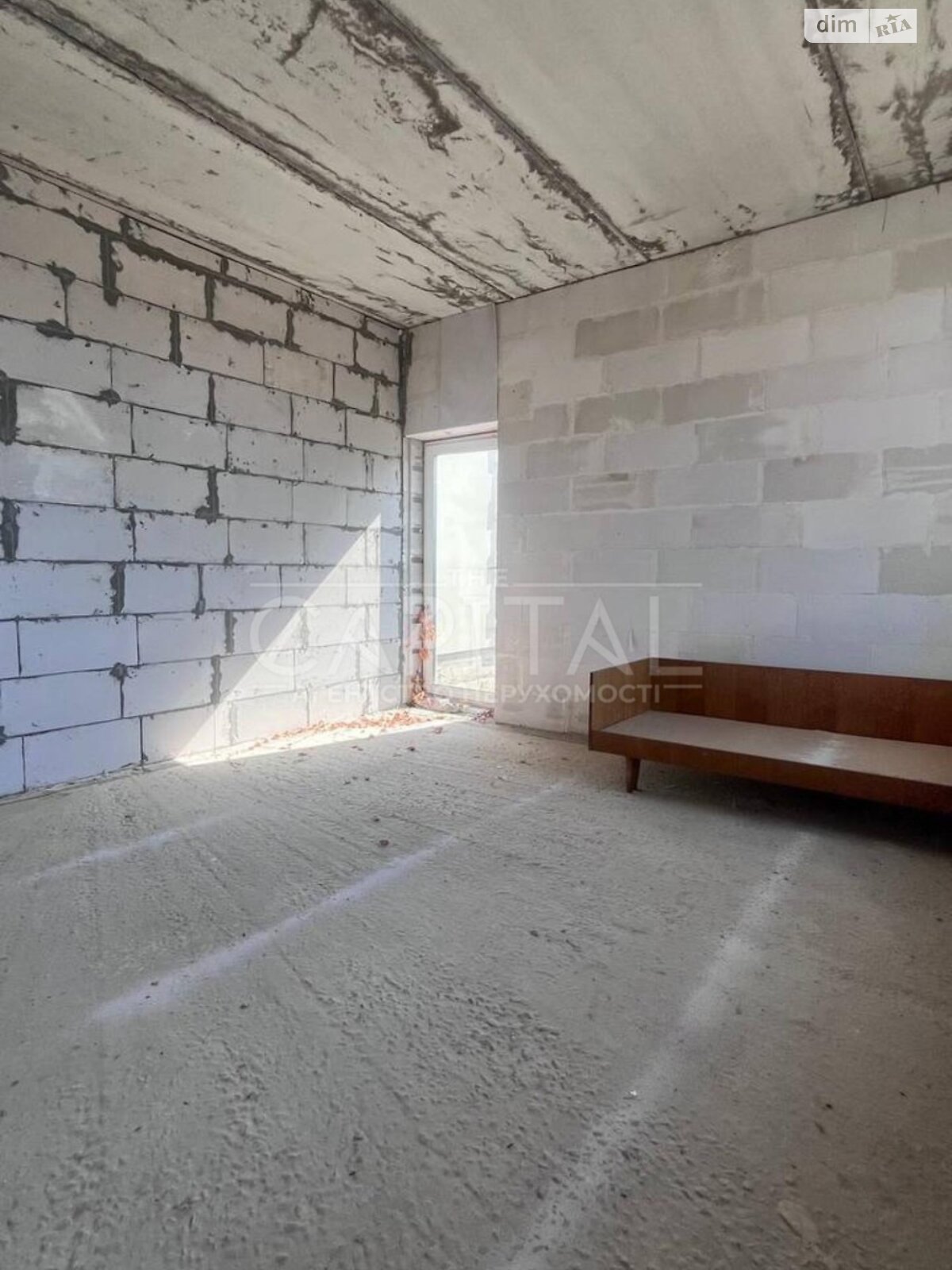 двоповерховий будинок з гаражем, 243.3 кв. м, цегла. Продаж у Бишеві фото 1 двоповерховий будинок з гаражем, 243.3 кв. м, цегла. Продаж у Бишеві фото 1