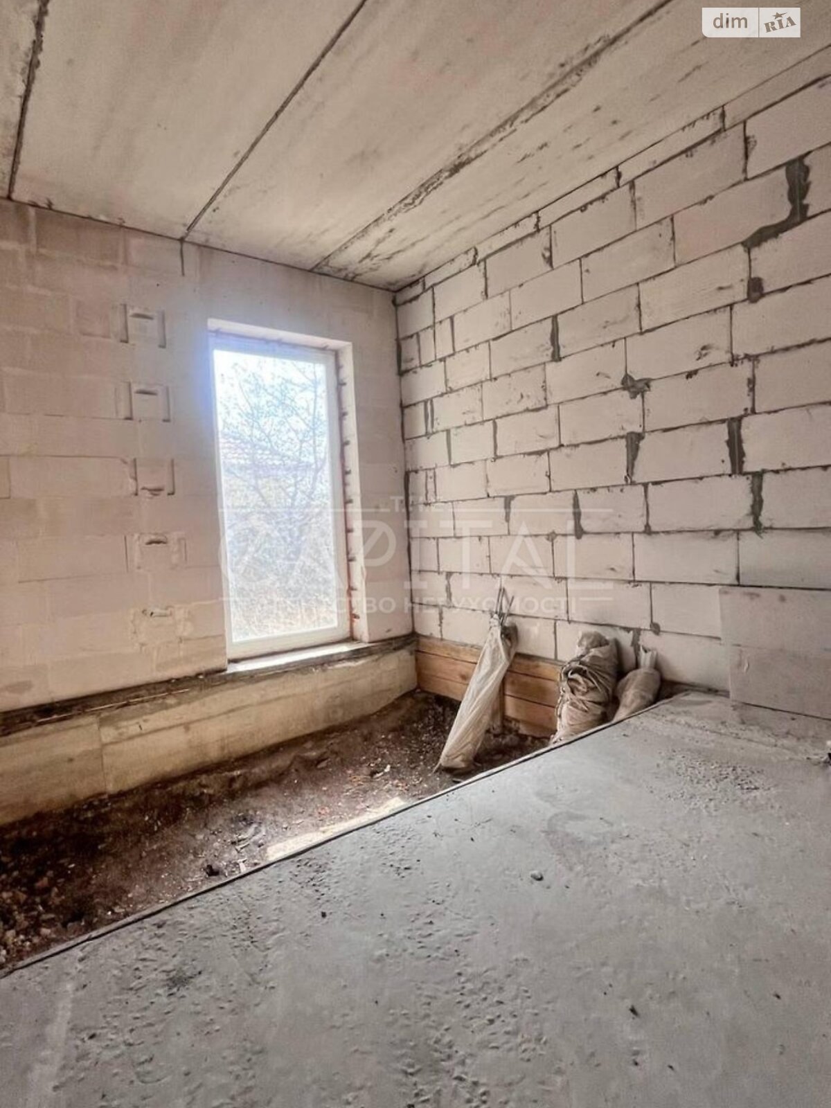 двоповерховий будинок з гаражем, 243.3 кв. м, цегла. Продаж у Бишеві фото 1 двоповерховий будинок з гаражем, 243.3 кв. м, цегла. Продаж у Бишеві фото 1
