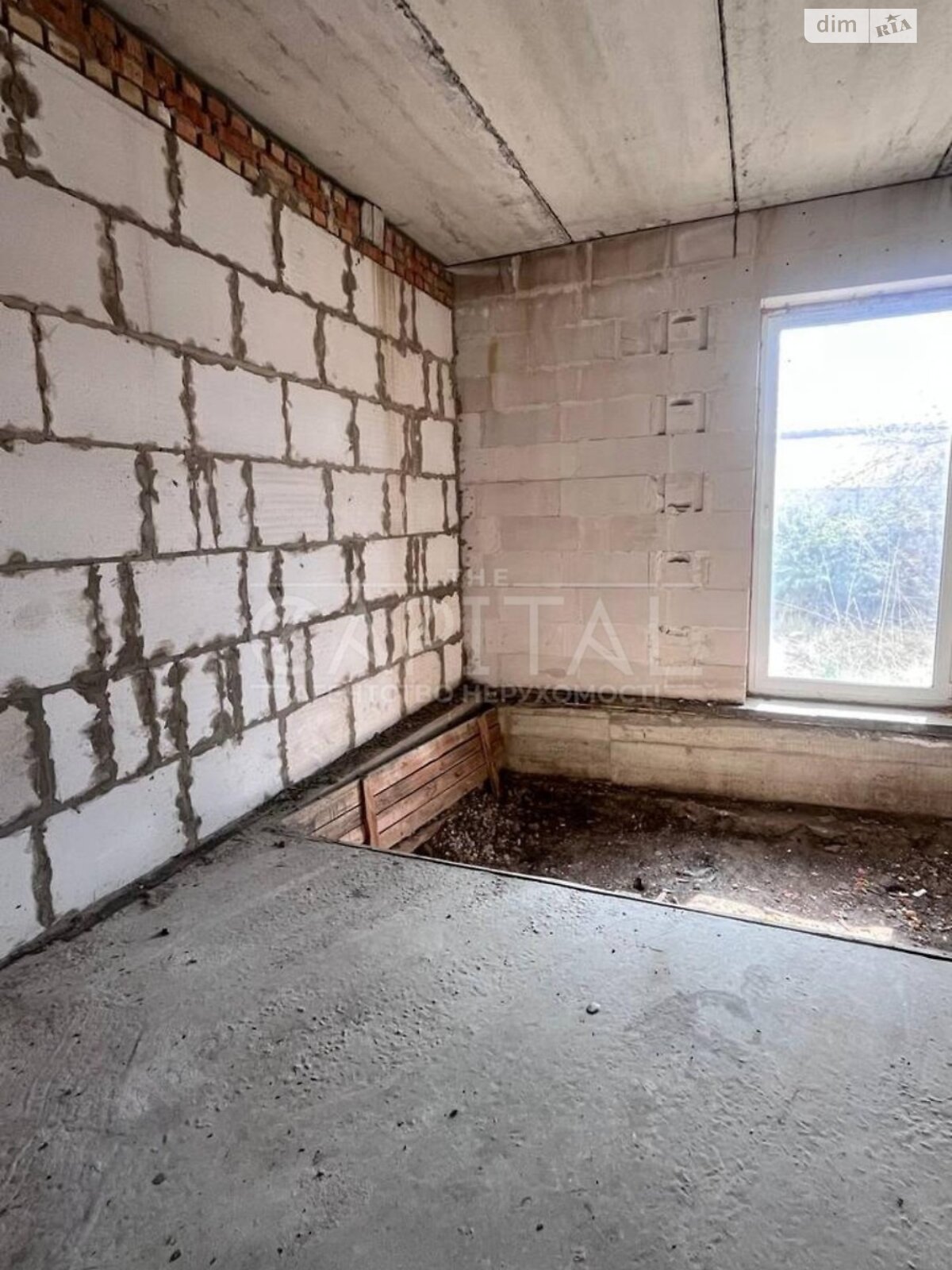 двоповерховий будинок з гаражем, 243.3 кв. м, цегла. Продаж у Бишеві фото 1 двоповерховий будинок з гаражем, 243.3 кв. м, цегла. Продаж у Бишеві фото 1
