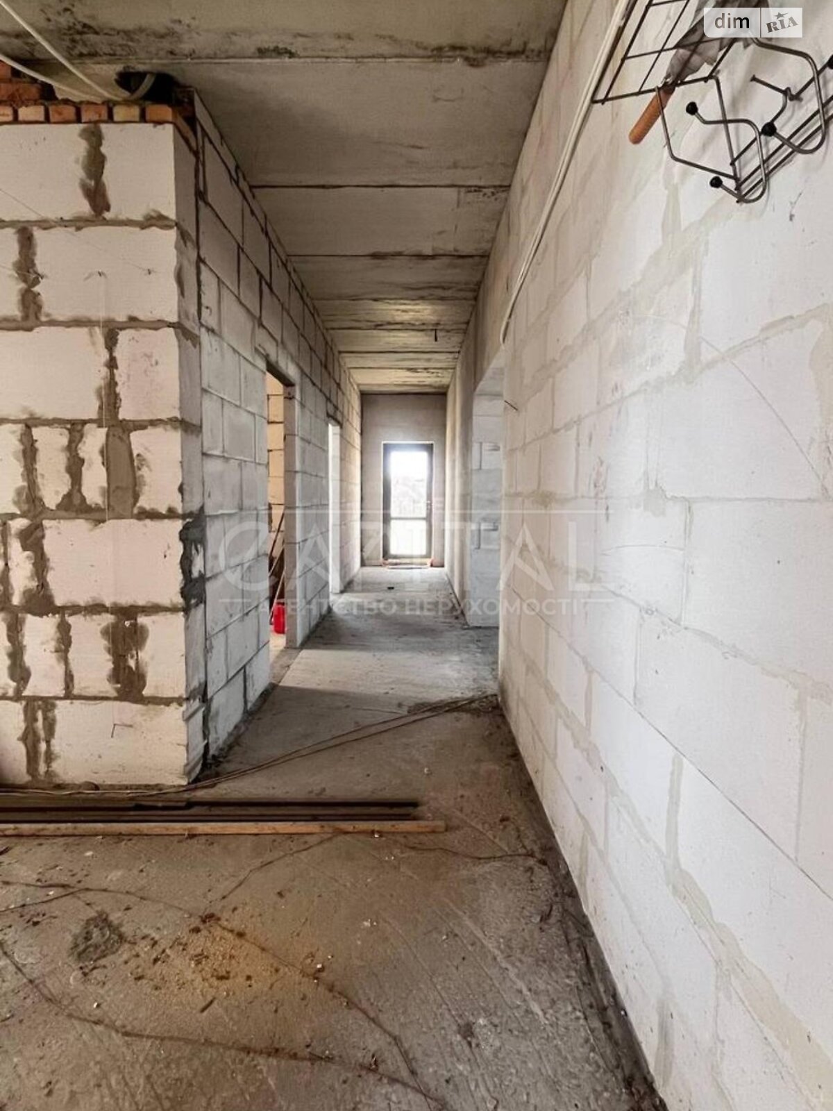 двоповерховий будинок з гаражем, 243.3 кв. м, цегла. Продаж у Бишеві фото 1 двоповерховий будинок з гаражем, 243.3 кв. м, цегла. Продаж у Бишеві фото 1