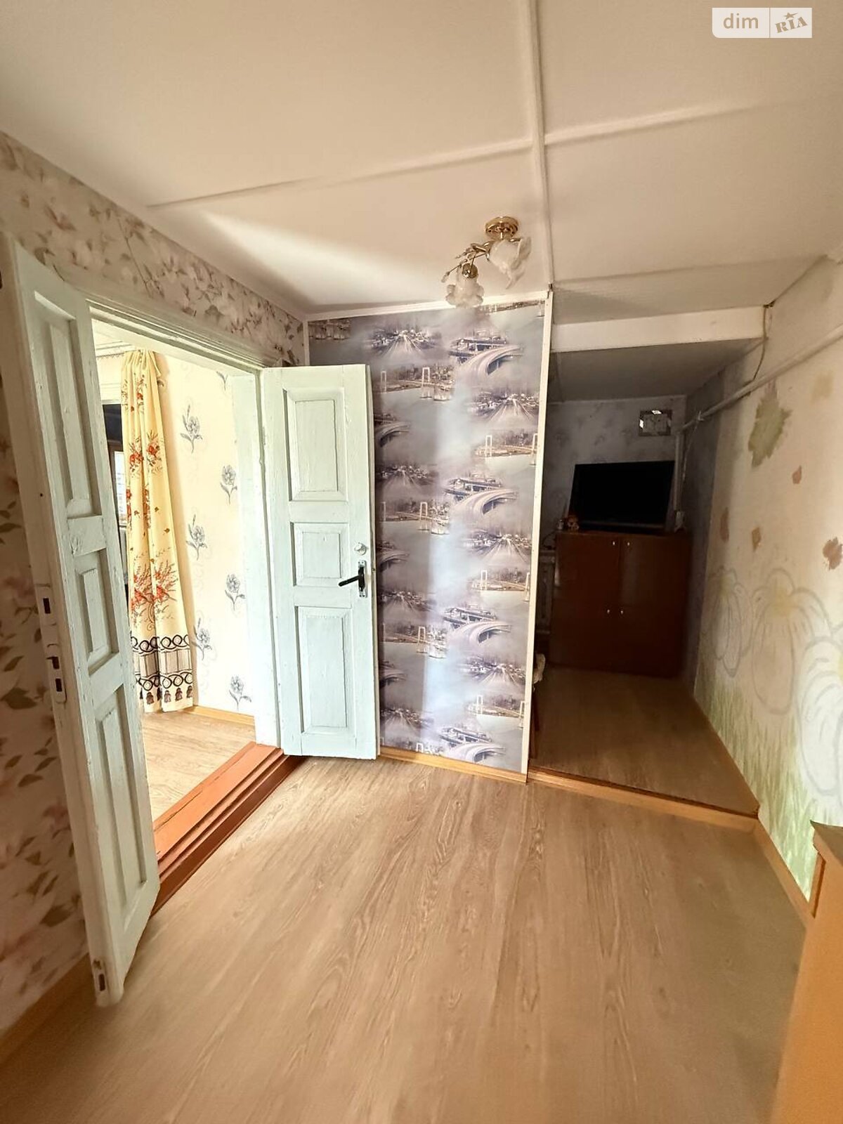 одноповерховий будинок з гаражем, 64.1 кв. м, цегла. Продаж у Бистриці фото 1 одноповерховий будинок з гаражем, 64.1 кв. м, цегла. Продаж у Бистриці фото 1
