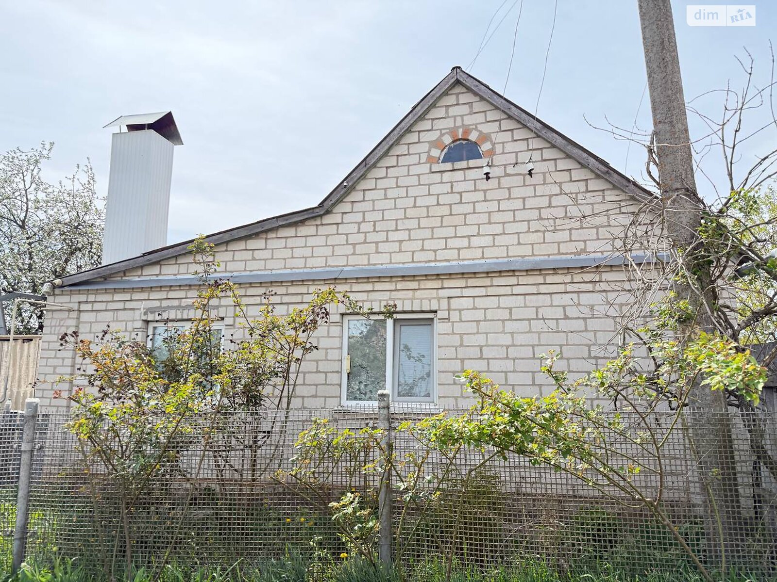 одноповерховий будинок з гаражем, 64.1 кв. м, цегла. Продаж у Бистриці фото 1 одноповерховий будинок з гаражем, 64.1 кв. м, цегла. Продаж у Бистриці фото 1