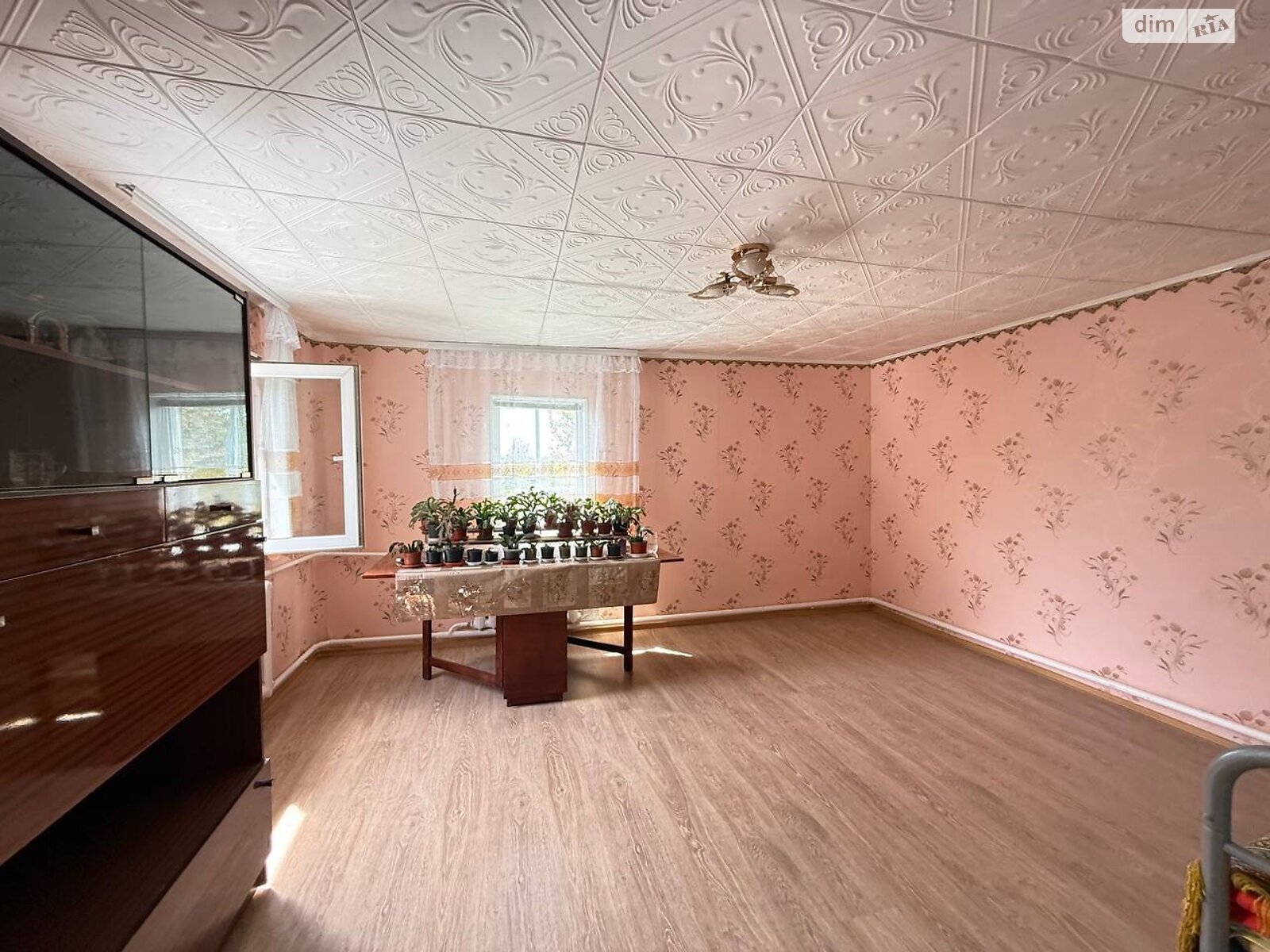 одноповерховий будинок з гаражем, 64.1 кв. м, цегла. Продаж у Бистриці фото 1 одноповерховий будинок з гаражем, 64.1 кв. м, цегла. Продаж у Бистриці фото 1
