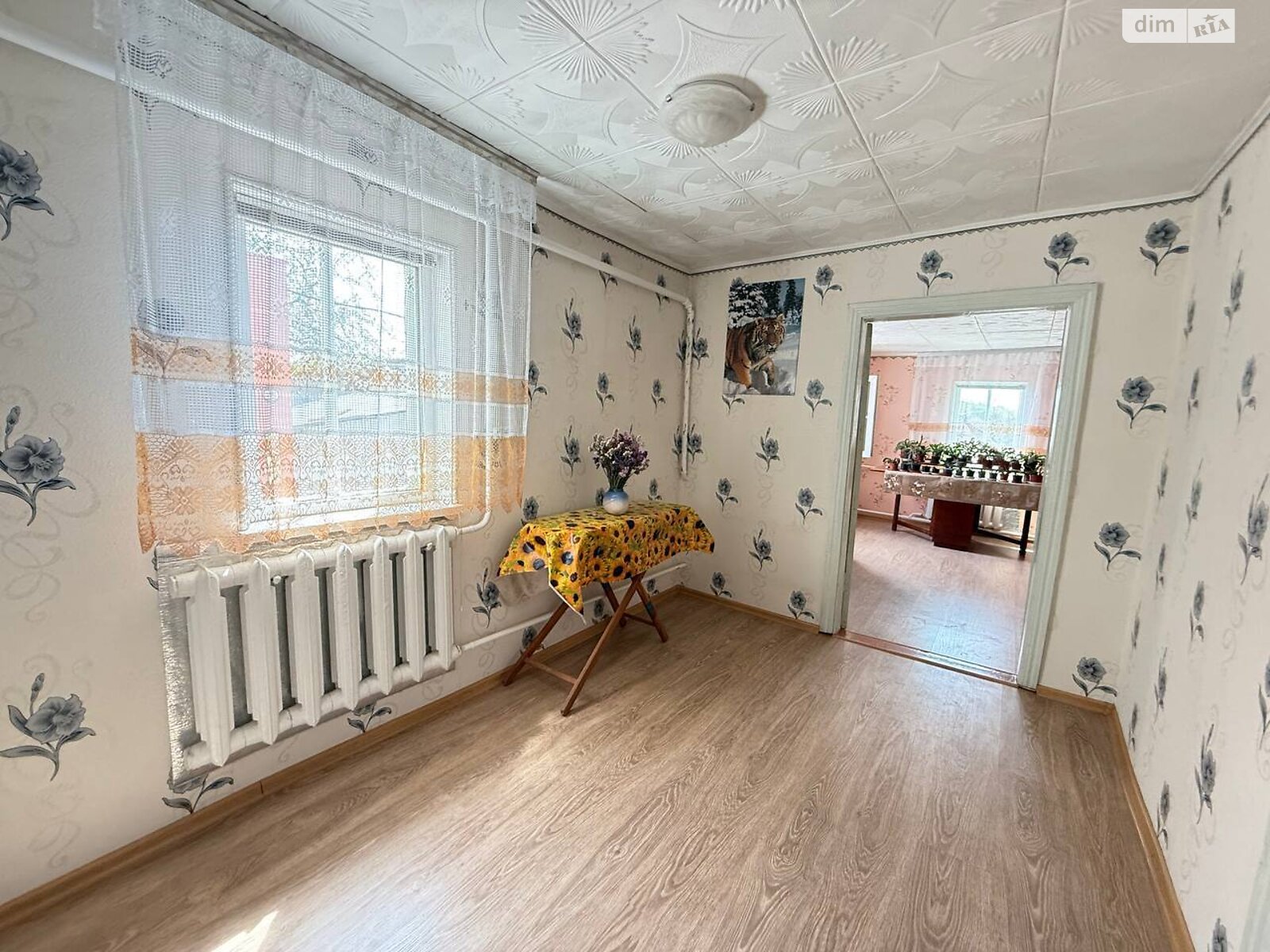 одноповерховий будинок з гаражем, 64.1 кв. м, цегла. Продаж у Бистриці фото 1 одноповерховий будинок з гаражем, 64.1 кв. м, цегла. Продаж у Бистриці фото 1