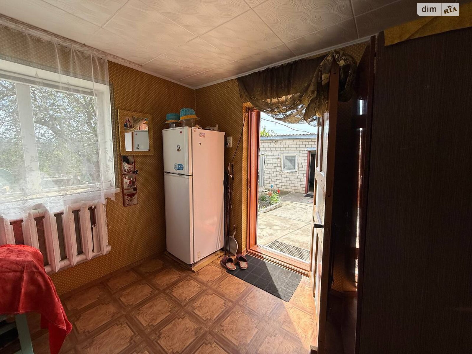 одноповерховий будинок з гаражем, 64.1 кв. м, цегла. Продаж у Бистриці фото 1 одноповерховий будинок з гаражем, 64.1 кв. м, цегла. Продаж у Бистриці фото 1