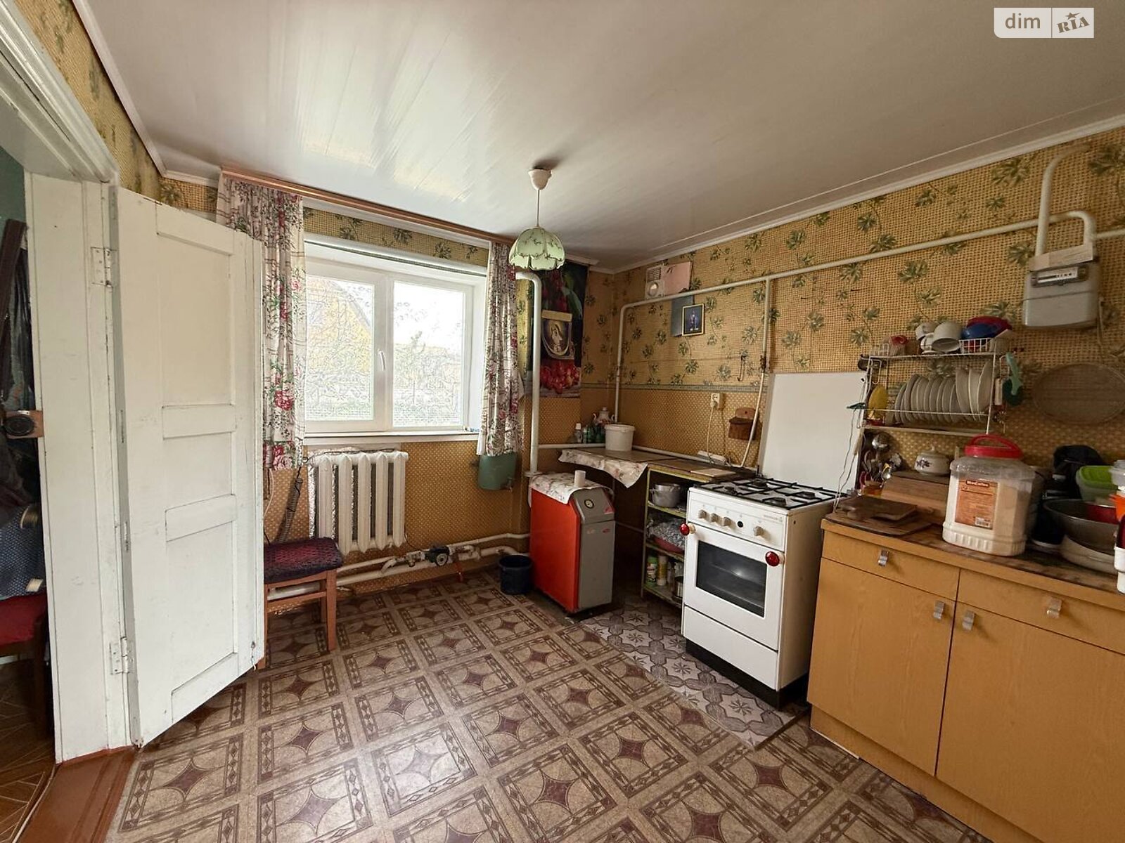 одноповерховий будинок з гаражем, 64.1 кв. м, цегла. Продаж у Бистриці фото 1 одноповерховий будинок з гаражем, 64.1 кв. м, цегла. Продаж у Бистриці фото 1