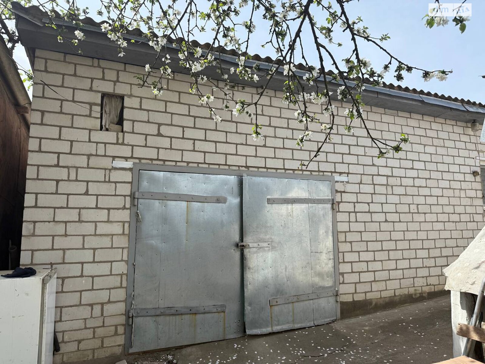одноповерховий будинок з гаражем, 64.1 кв. м, цегла. Продаж у Бистриці фото 1 одноповерховий будинок з гаражем, 64.1 кв. м, цегла. Продаж у Бистриці фото 1