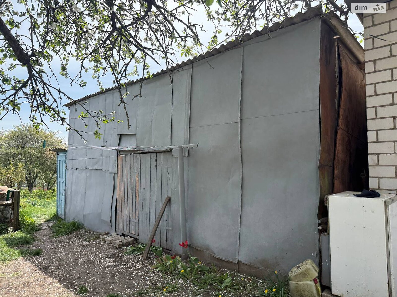 одноповерховий будинок з гаражем, 64.1 кв. м, цегла. Продаж у Бистриці фото 1 одноповерховий будинок з гаражем, 64.1 кв. м, цегла. Продаж у Бистриці фото 1