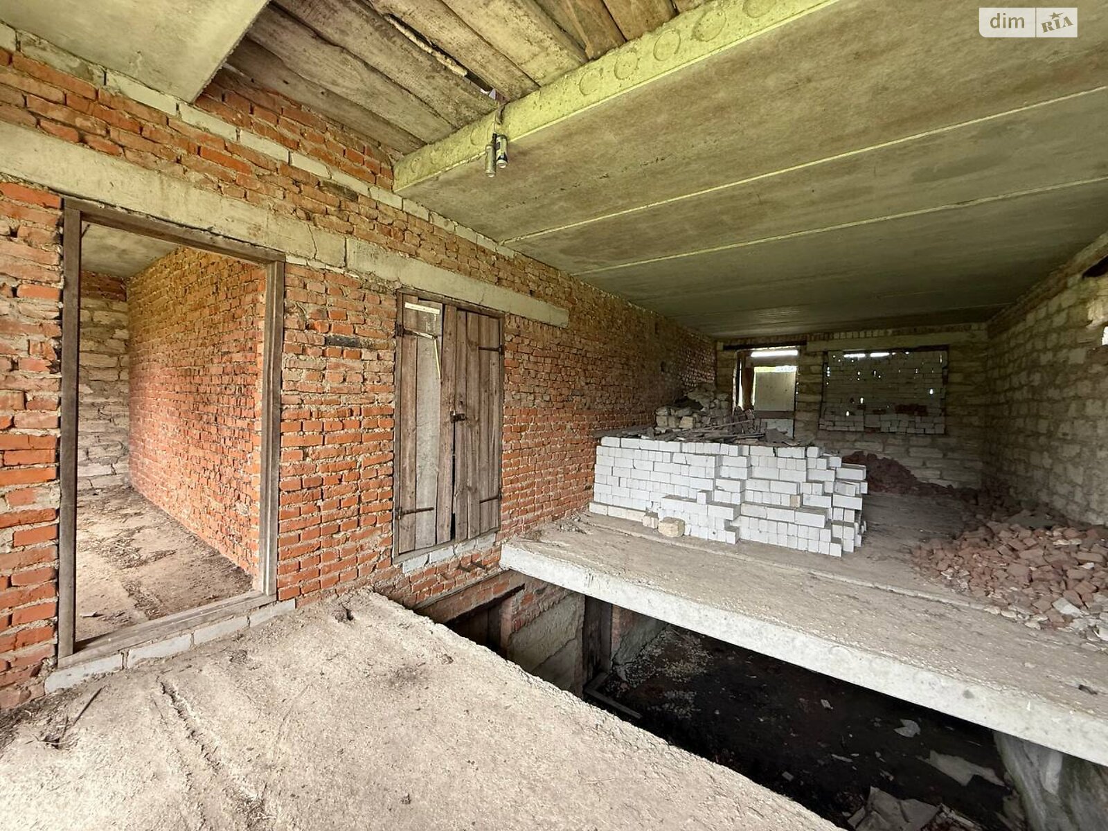 двоповерховий будинок з гаражем, 306.2 кв. м, ракушняк. Продаж у Бистриці фото 1 двоповерховий будинок з гаражем, 306.2 кв. м, ракушняк. Продаж у Бистриці фото 1