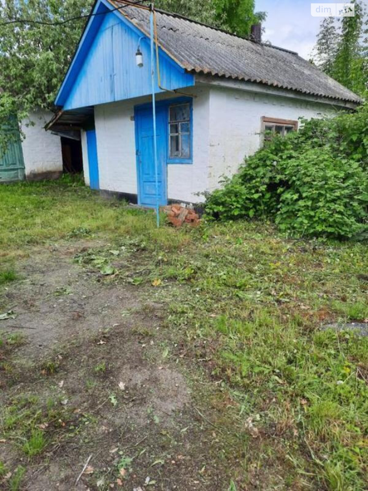одноэтажный дом с гаражом, 74.7 кв. м, кирпич. Продажа в Быстрике фото 1 одноэтажный дом с гаражом, 74.7 кв. м, кирпич. Продажа в Быстрике фото 1