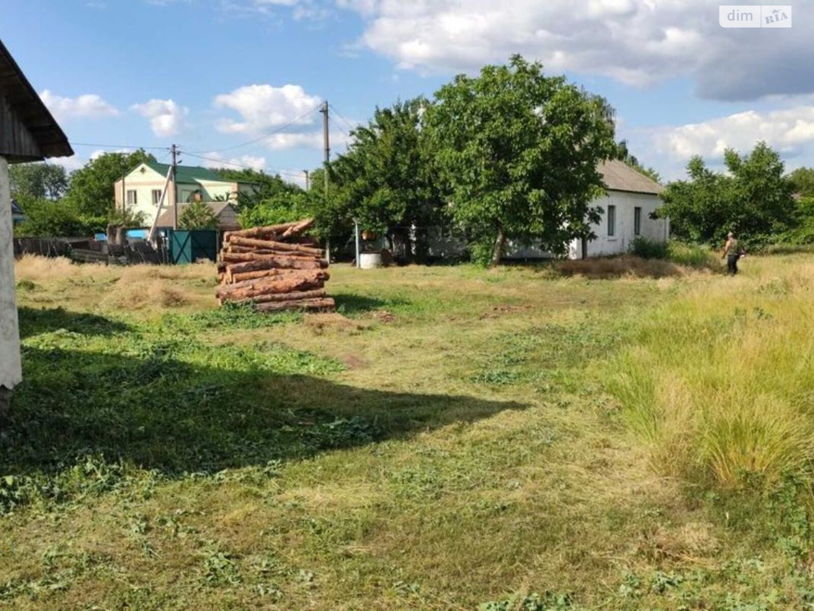 одноповерховий будинок з гаражем, 70.3 кв. м, цегла. Продаж у Бзові фото 1 одноповерховий будинок з гаражем, 70.3 кв. м, цегла. Продаж у Бзові фото 1