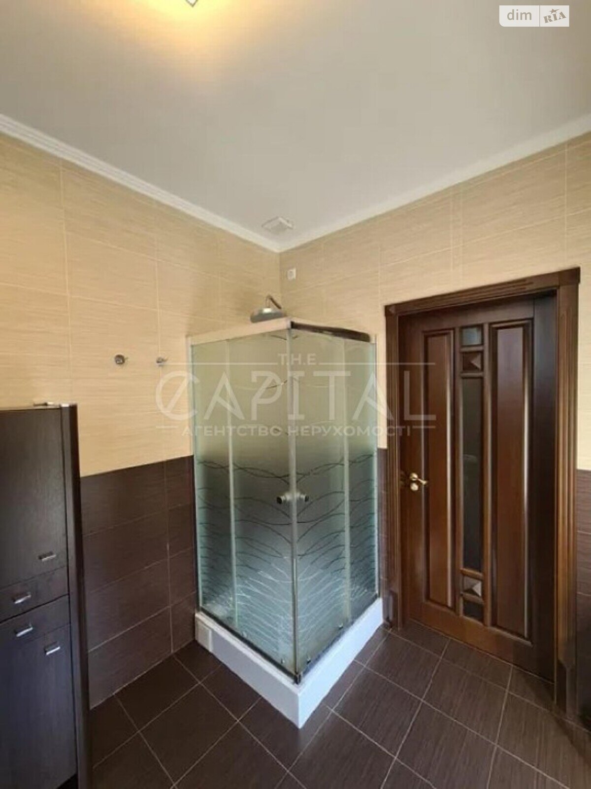 двухэтажный дом, 230 кв. м, кирпич. Продажа в Чабанах фото 1