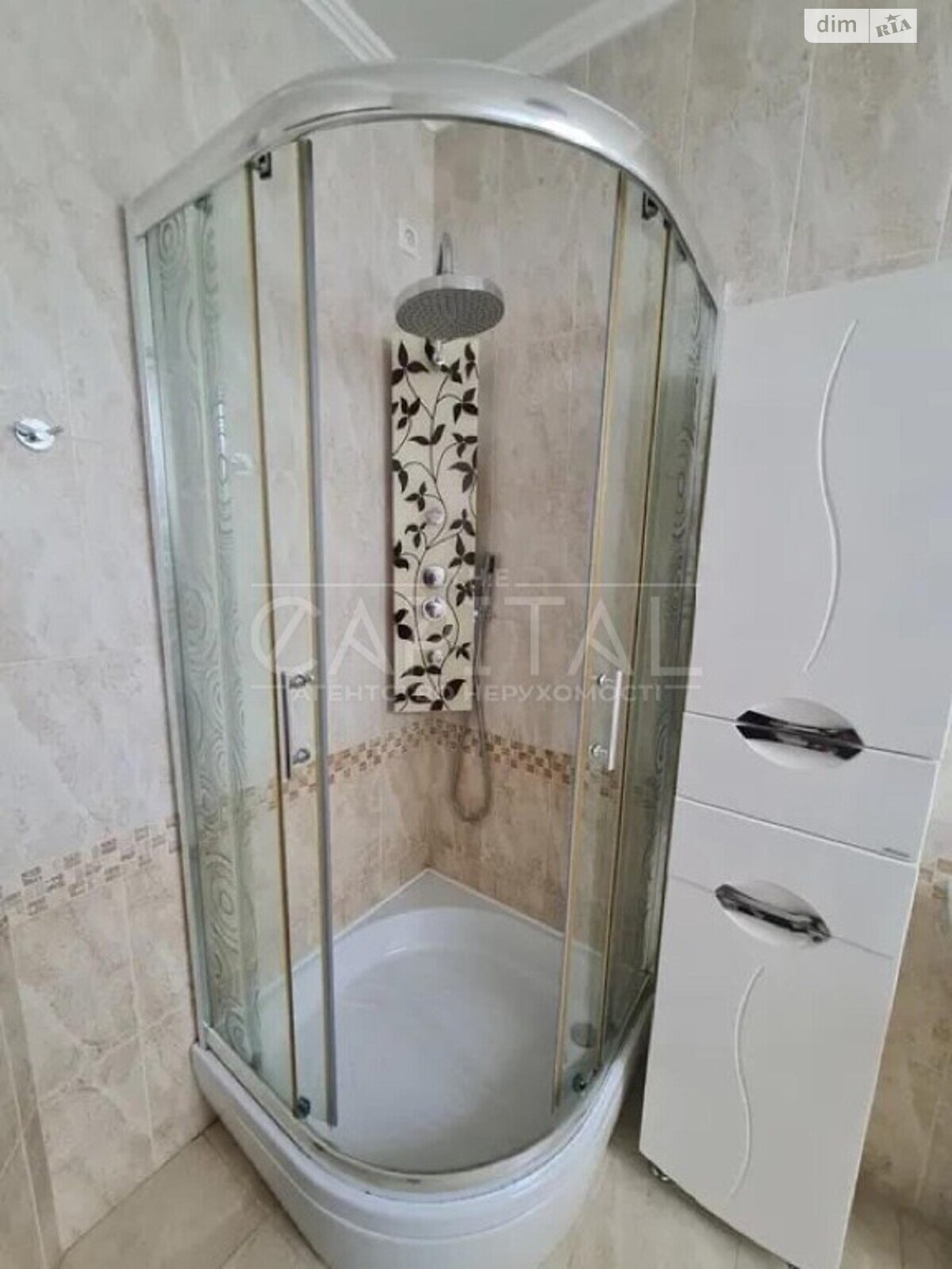 двухэтажный дом, 230 кв. м, кирпич. Продажа в Чабанах фото 1