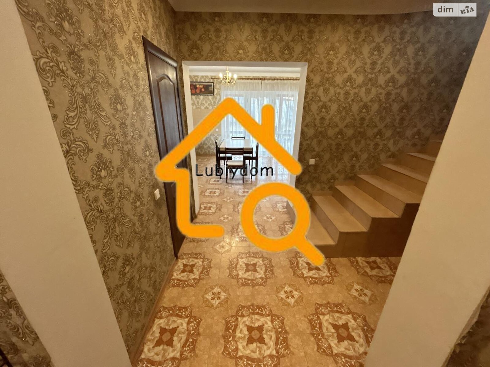 двухэтажный дом, 160 кв. м, кирпич. Продажа в Чабанах фото 1