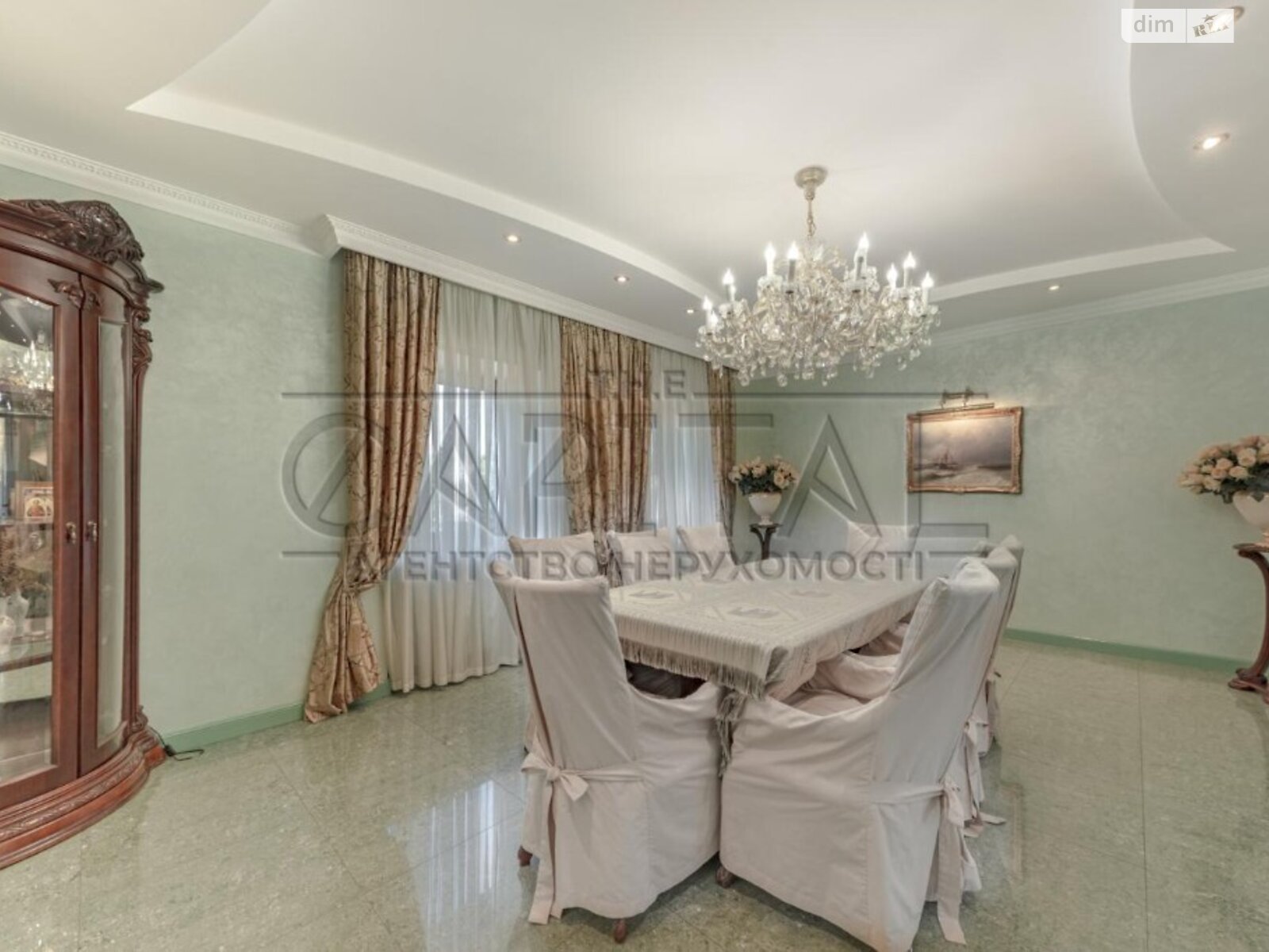 двоповерховий будинок, 850.6 кв. м, цегла. Продаж у Чабанах фото 1 двоповерховий будинок, 850.6 кв. м, цегла. Продаж у Чабанах фото 1