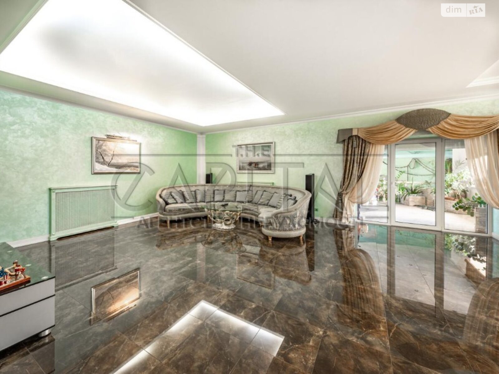 двоповерховий будинок, 850.6 кв. м, цегла. Продаж у Чабанах фото 1 двоповерховий будинок, 850.6 кв. м, цегла. Продаж у Чабанах фото 1