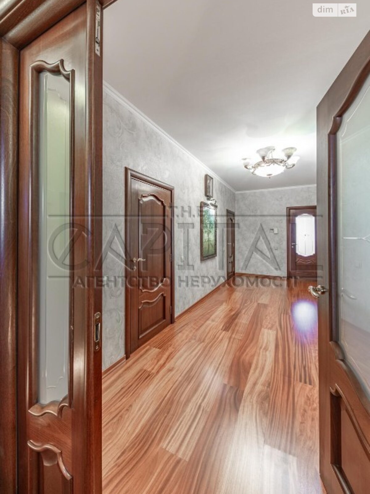 двоповерховий будинок, 850.6 кв. м, цегла. Продаж у Чабанах фото 1