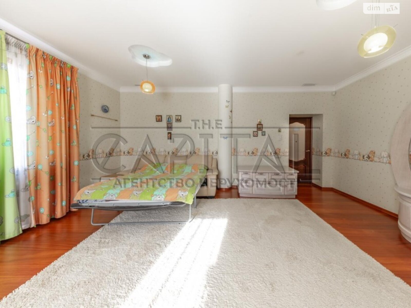 двоповерховий будинок, 850.6 кв. м, цегла. Продаж у Чабанах фото 1 двоповерховий будинок, 850.6 кв. м, цегла. Продаж у Чабанах фото 1