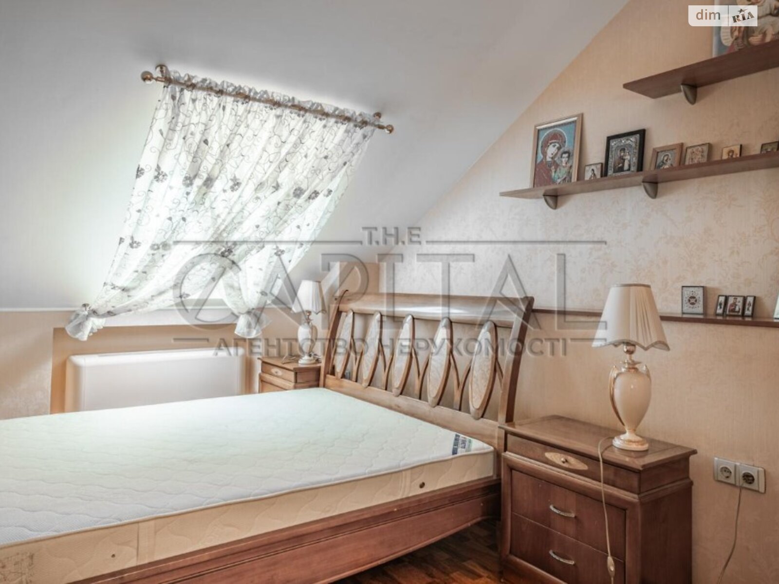 двоповерховий будинок, 850.6 кв. м, цегла. Продаж у Чабанах фото 1 двоповерховий будинок, 850.6 кв. м, цегла. Продаж у Чабанах фото 1