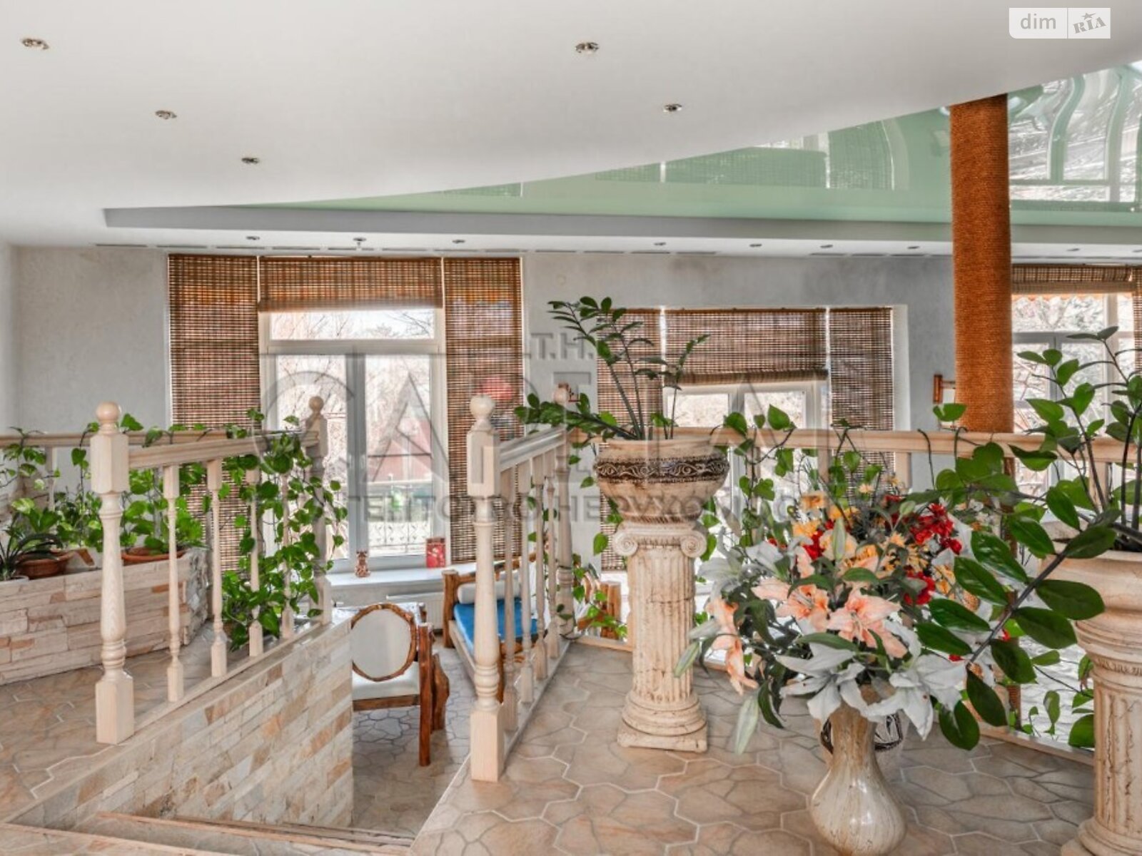 двоповерховий будинок, 850.6 кв. м, цегла. Продаж у Чабанах фото 1 двоповерховий будинок, 850.6 кв. м, цегла. Продаж у Чабанах фото 1